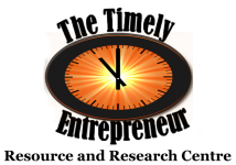 BizLessons - By The Timely Entrepreneur