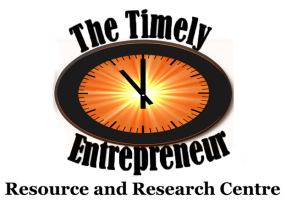 BizLessons - By The Timely Entrepreneur